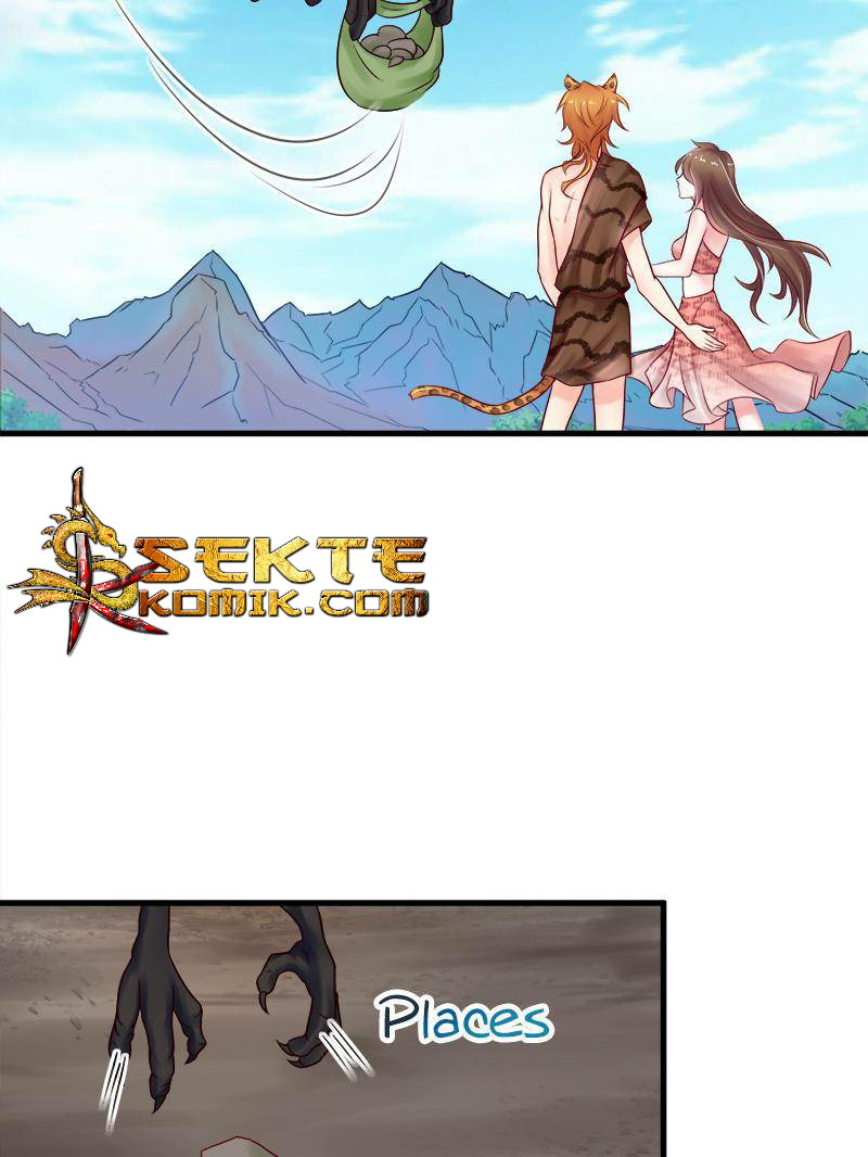 Beauty and the Beasts Chapter 34 Gambar 16